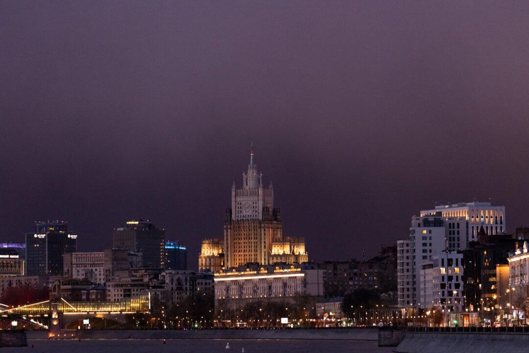 Russia Summons Heads of US Media Outlets, Warns of ‘Stringent Measures’