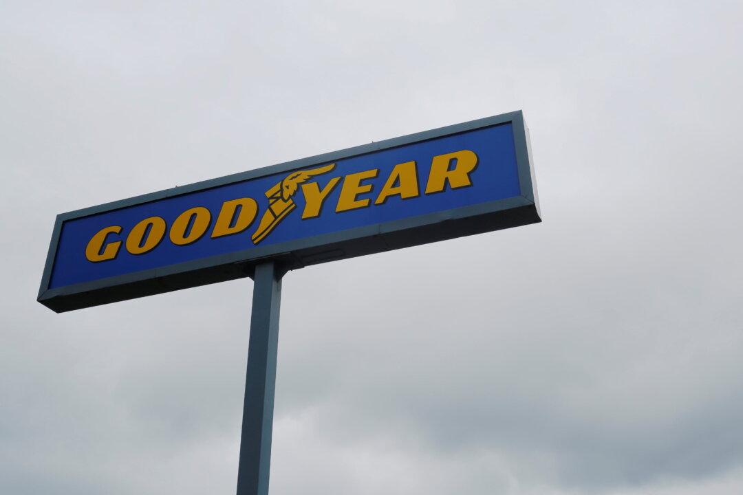 Goodyear to Recall 173,000 Tires After Pressure From US Regulators