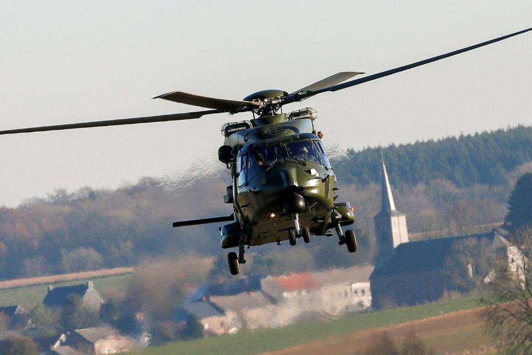 Norway to Return NH90 Military Helicopters and Seek Refund