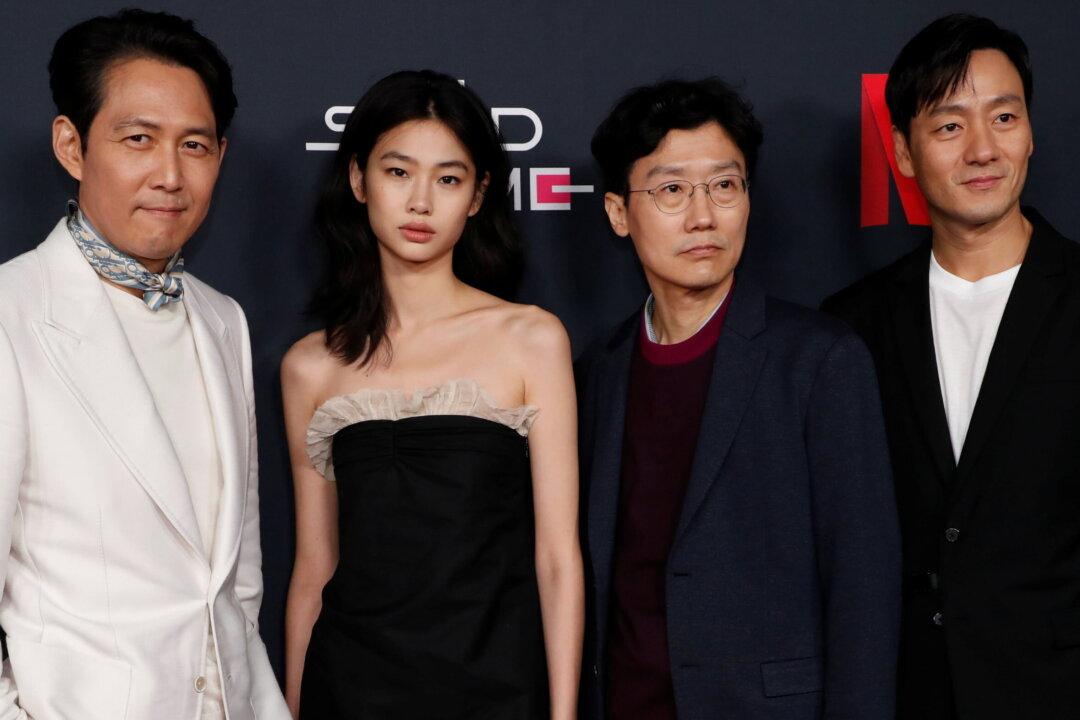 Netflix Announces Another Season of ‘Squid Game’