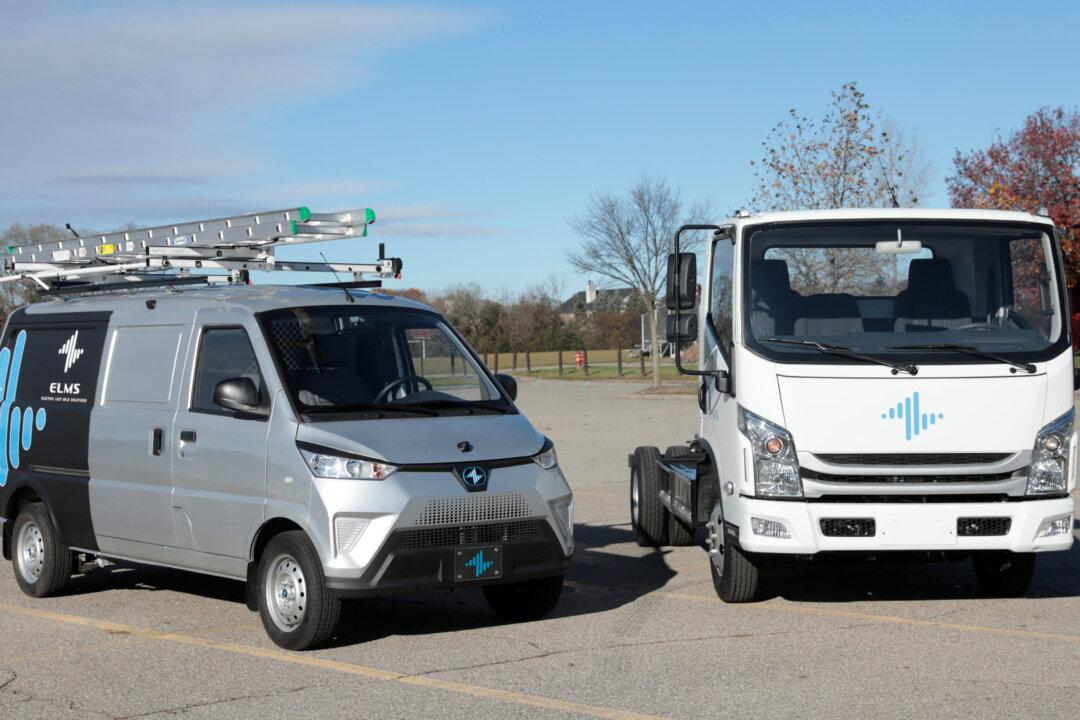 Vehicle Maker Electric Last Mile Files For Bankruptcy