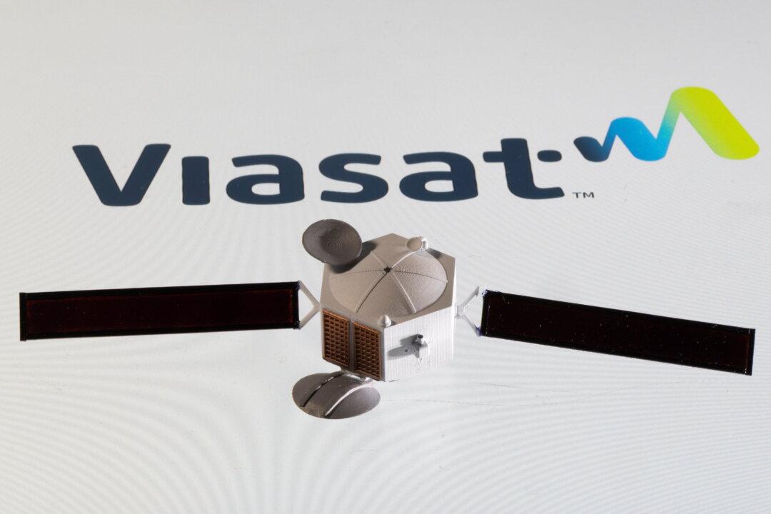 SpaceX Protests Viasat-Inmarsat Merger Plans to US FCC