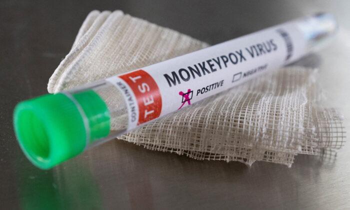 LA County Health Dept., CDC Confirm County’s First Monkeypox Death