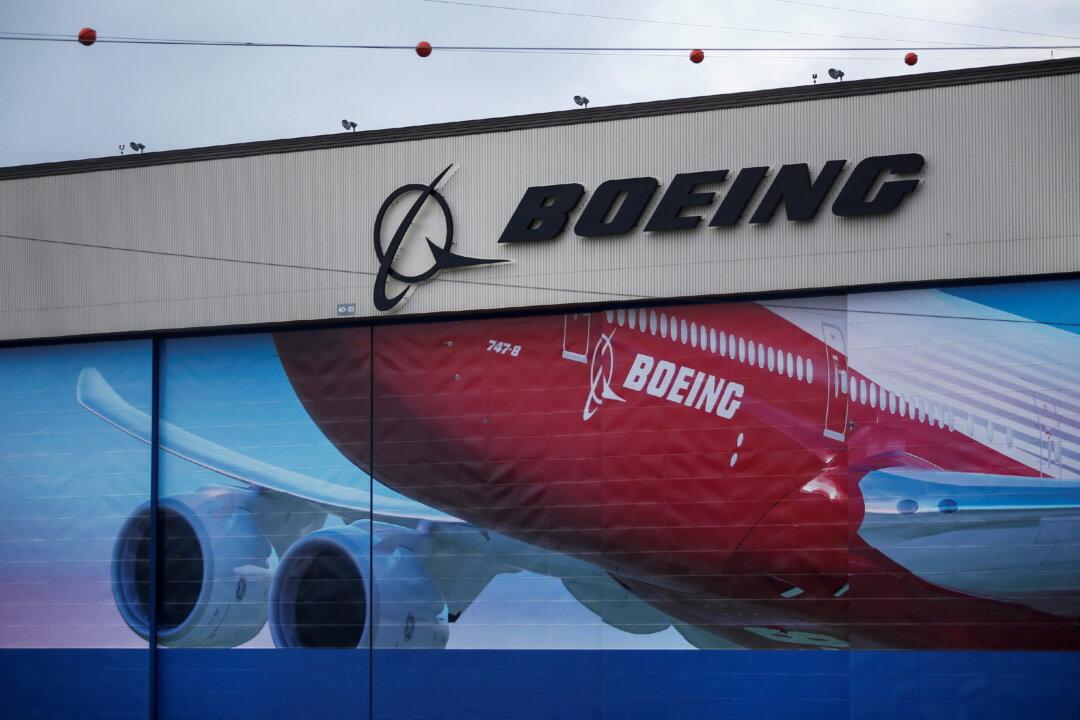 Boeing Working to Stabilize 737 MAX Factory: Executive