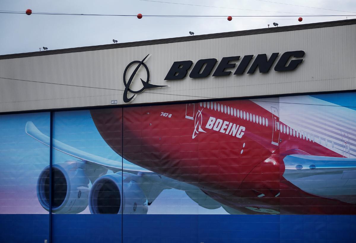Boeing Working to Stabilize 737 MAX Factory: Executive