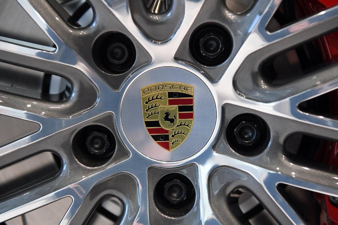 Porsche to Pay $80 Million to Resolve Fuel Economy Claims on U.S. Vehicles