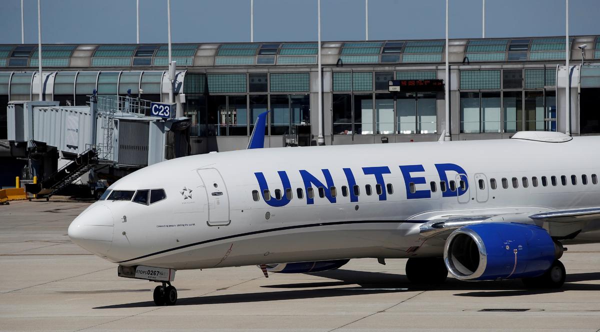 Supreme Court Won’t Hear United Airlines Employee’s Claim She Was Fired for Taking Family Medical Leave