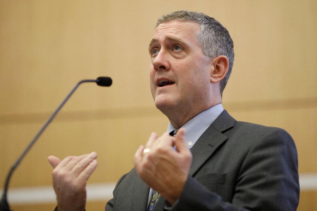 Fed’s Bullard: I Hope US Economy Repeats Outcome of 1994'S Soft Landing