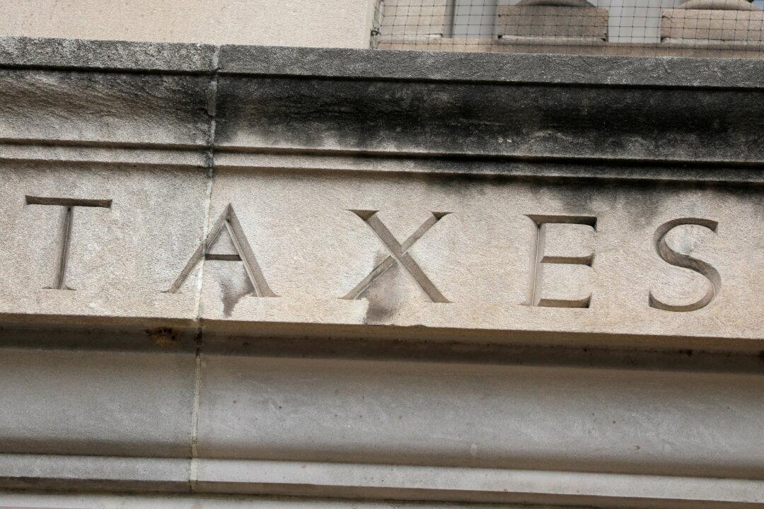 Is the Fair Tax Fair?