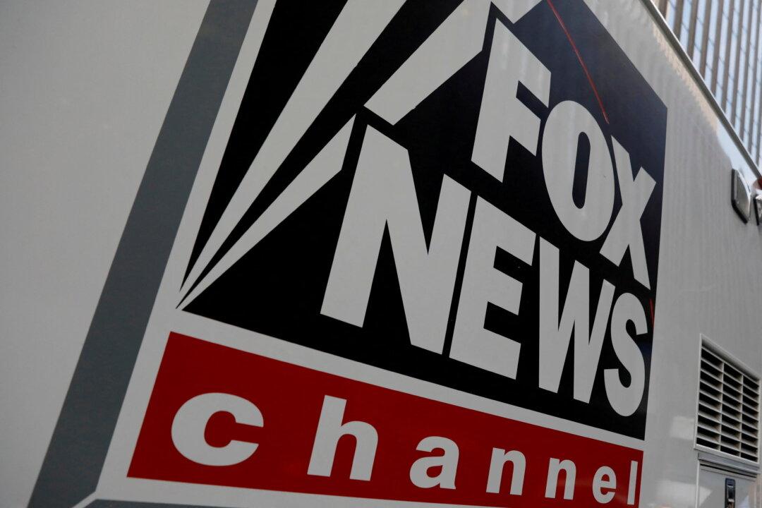 Fox News Sued for Defamation by Biden’s Former Disinformation Chief
