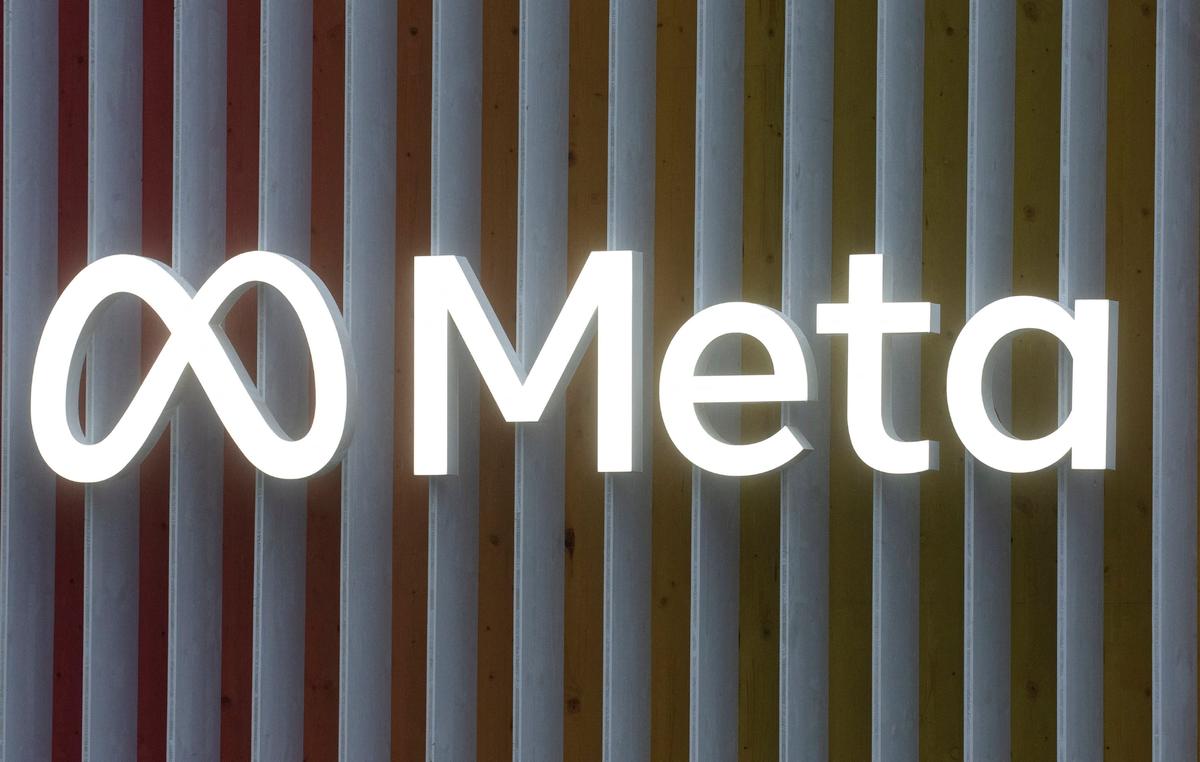 Meta Sues US Subsidiary of Chinese Company for Scraping User Data