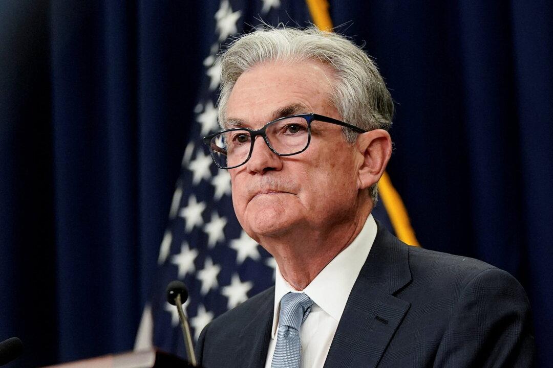 Fed’s Powell: Committed to Inflation Fight, Not Trying to Trigger Recession