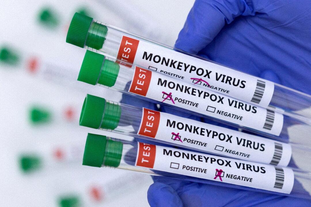 New Monkeypox Study Holds Possible Clue to Fast Spread of Virus