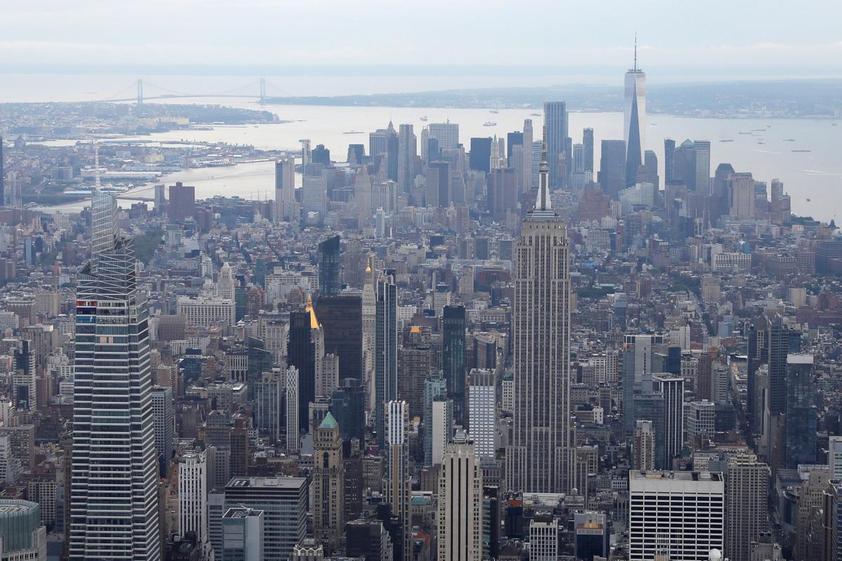 Legal Foundation Sues New York City to Keep Non-Citizens from Voting in Municipal Elections
