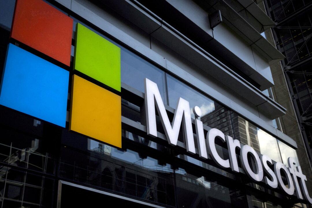 Microsoft Faces Investor Call to Publish Global Tax Affairs