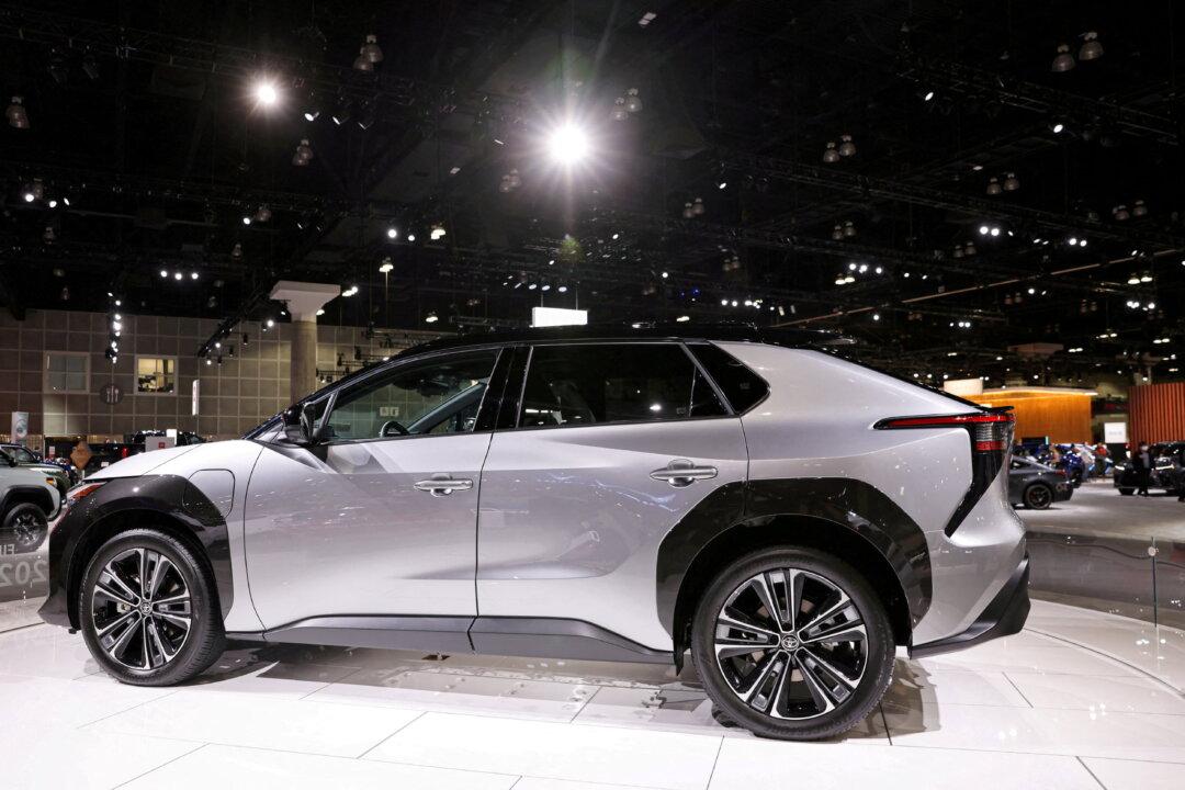 Toyota Misses May Production Target in Third Monthly Shortfall