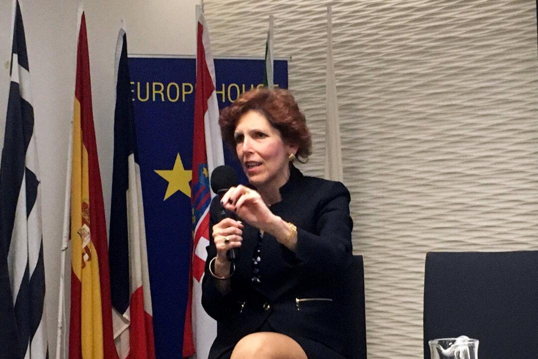 Fed Just Getting Started With Rate Hikes, Mester Says, Acknowledges Recession Risk