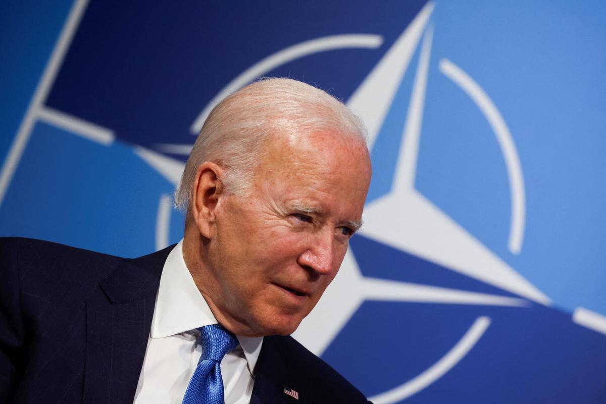Biden Announces Support for Ending the Filibuster to Pass Pro-Abortion Legislation