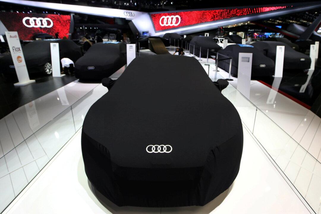 Audi Invests $19.2 Million to Restart Production in Brazil