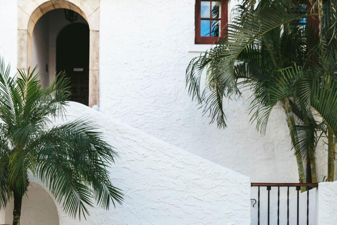 Under the Mediterranean Sun