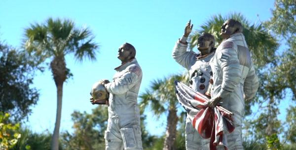 “Apollo 11.” (Vanilla Fire Productions)