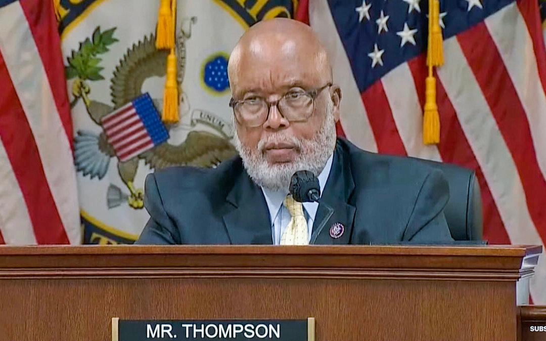 Jan. 6 Committee Takes Aim at Trump, Alleging a ‘Coup’ Carried out With Proud Boys, Oath Keepers