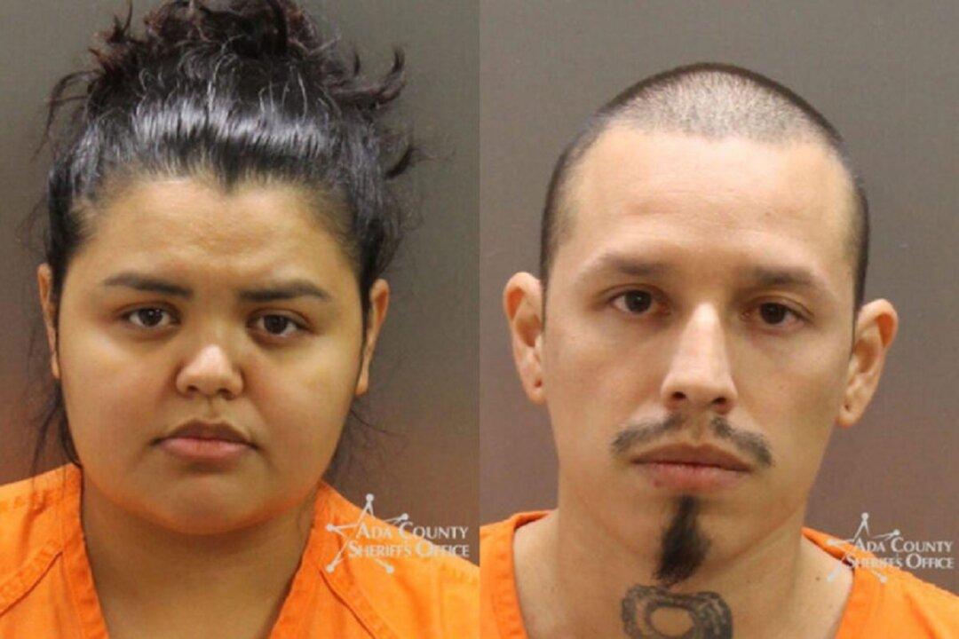 Idaho Stepmom Gets Life Sentence for Killing 9-Year-Old Boy