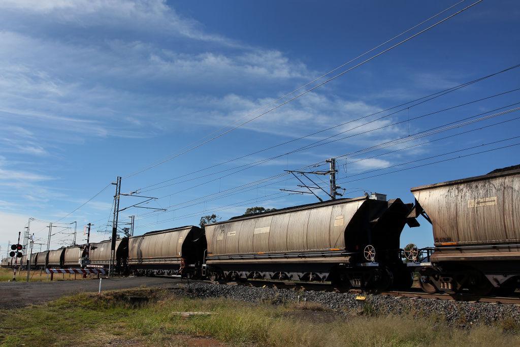 Australian Coal Mining Companies Accuse State Government of a Lack of Transparency on Royalty Rates