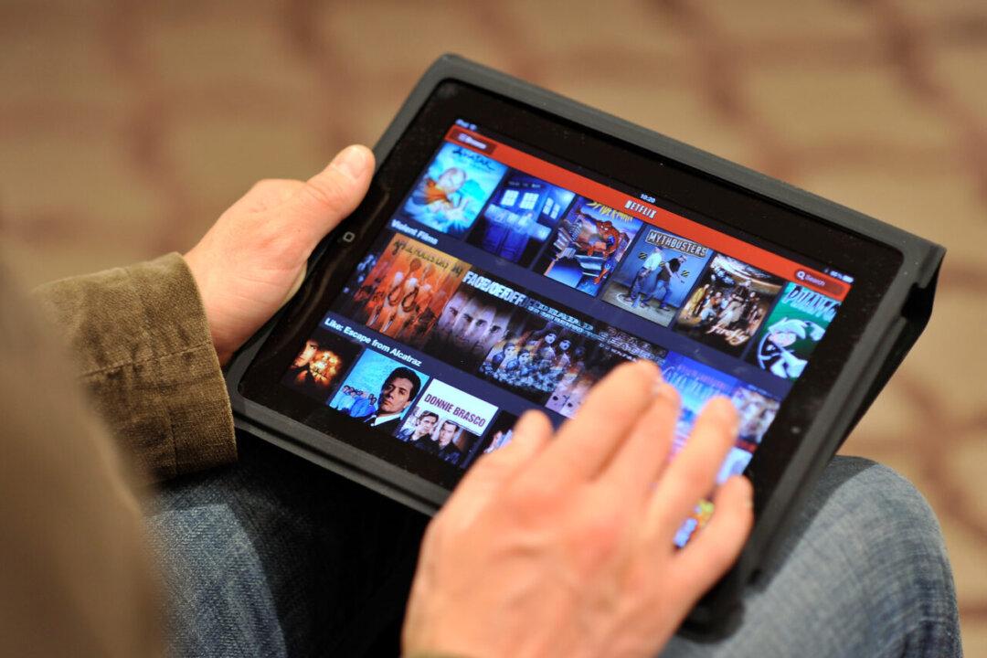 Conventional TV Revenues in Decline Across Canada, Says CRTC