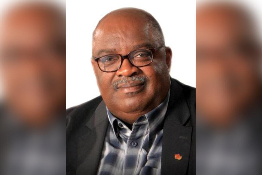 Public School Board Trustee Banned From Meetings, Says Move Meant to ‘Silence’ Him