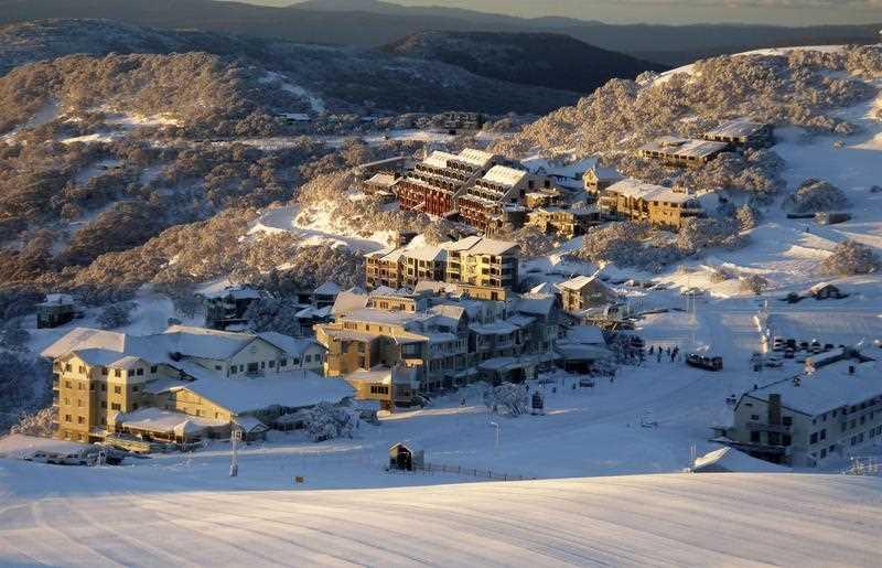Insurance Premiums Increase by up to 10-fold for Victoria’s Alpine Businesses