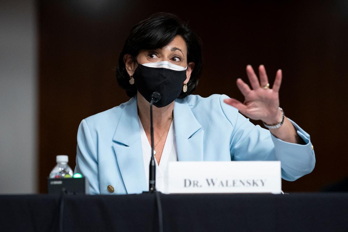 Mississippi Man Pleads Guilty to Threatening CDC Director