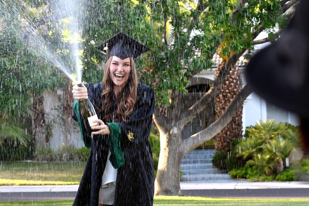 Congratulations, Grad! Now, Look Out for These Personal Finance Mistakes.