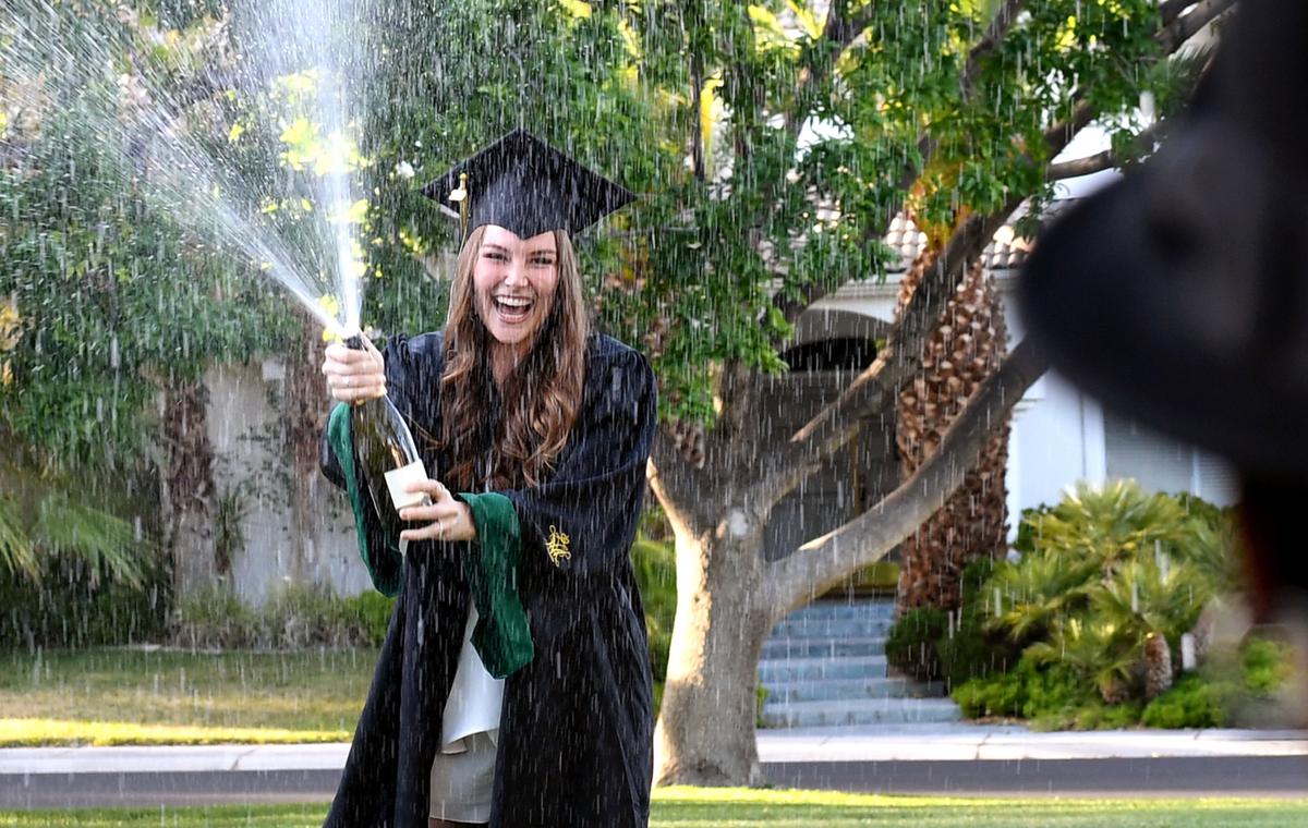 Congratulations, Grad! Now, Look Out for These Personal Finance Mistakes.