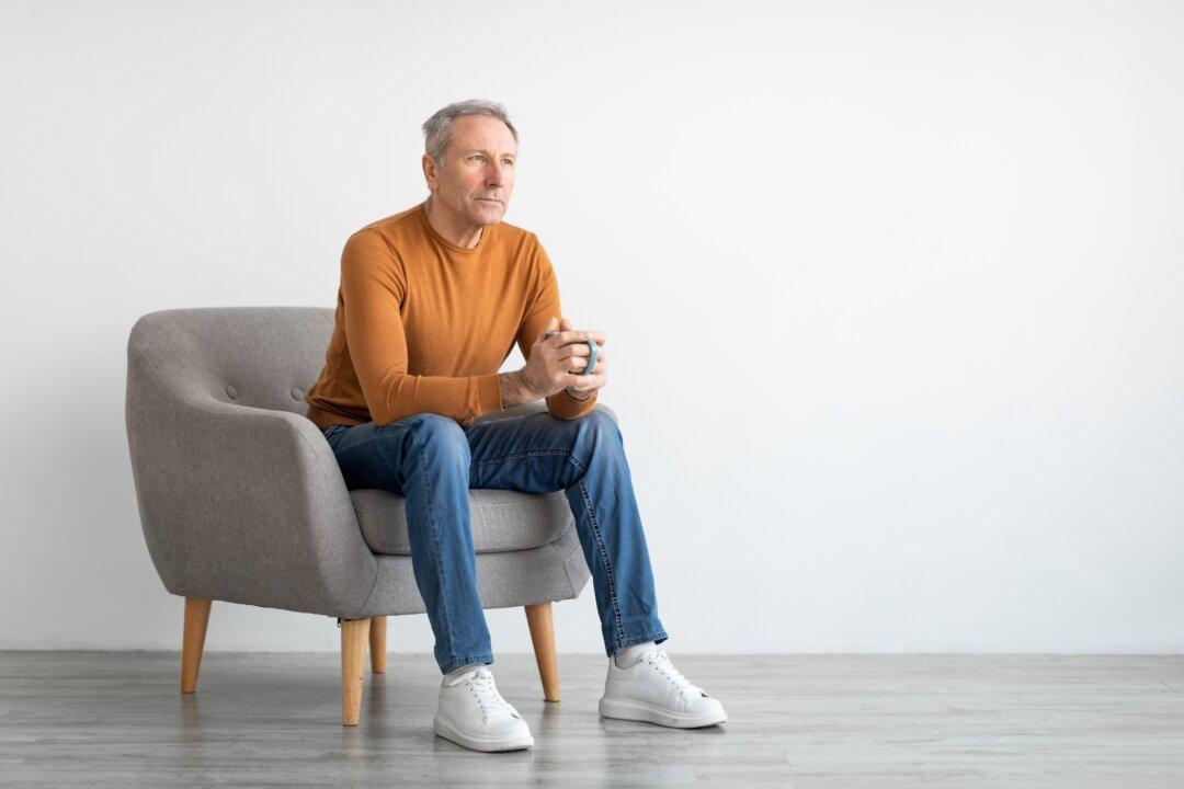 Coping With Loneliness