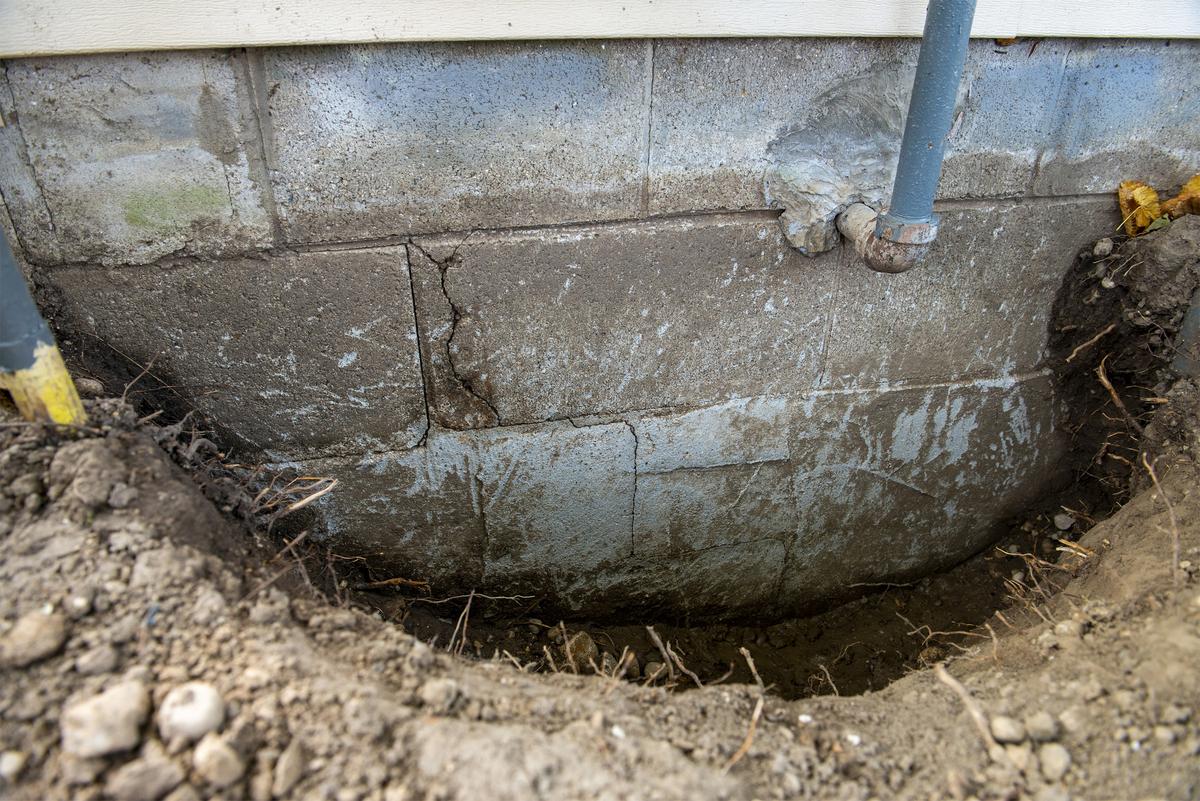 Do I Need Foundation Repair?