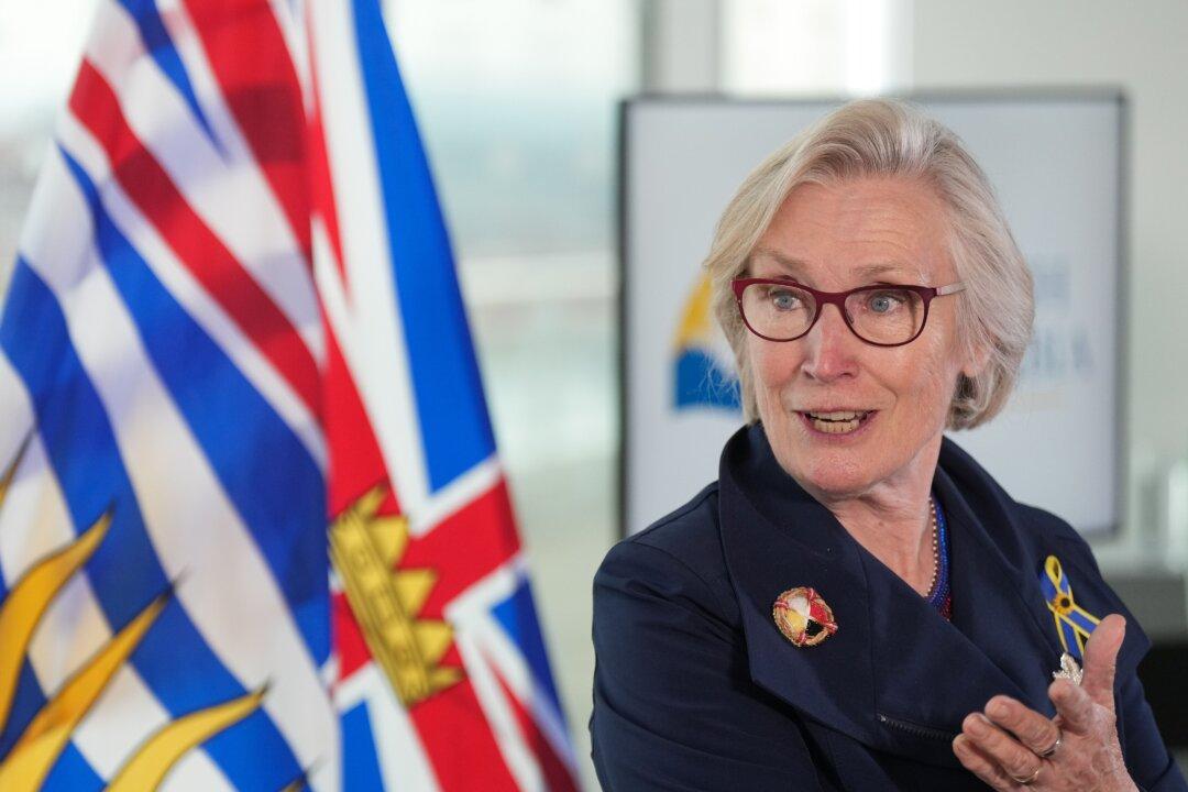 Gerry Bowler: What the Addictions Minister Gets Wrong About Harm Reduction