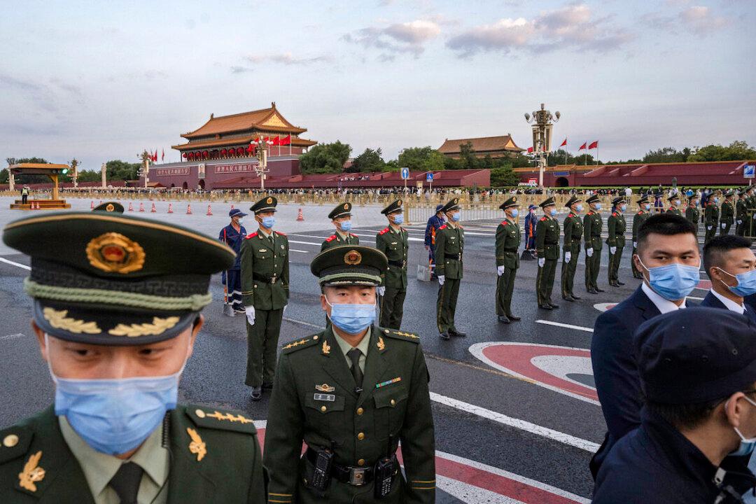 China’s Economy Is Destined to Collapse