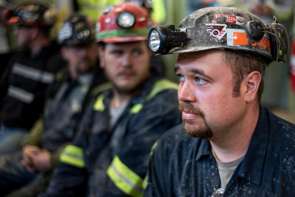 EXCLUSIVE: West Virginia Notifies 6 Banks They May Be Breaking State’s Fossil Fuel Anti-Boycott Law