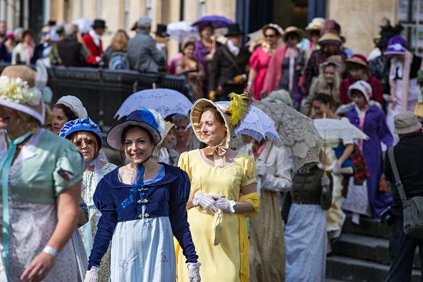 Let Me Persuade You to Read Something About Prudence and Kindness: Jane Austen’s ‘Persuasion’
