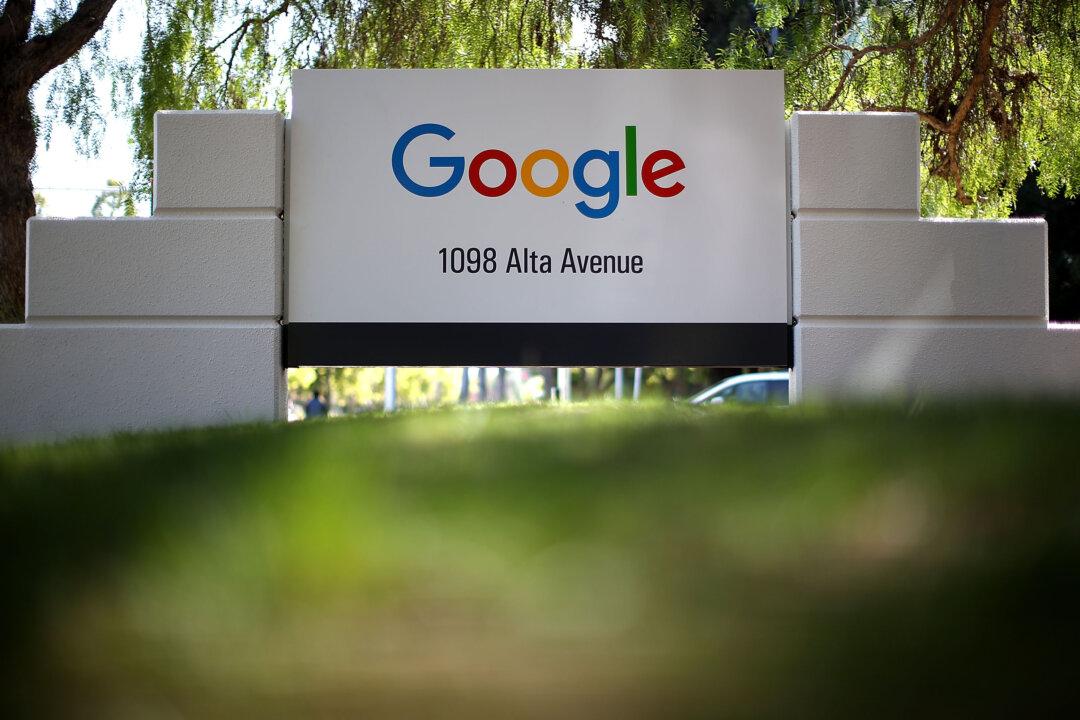 Google Agrees to $118 Million Settlement Over Gender Discrimination Lawsuit