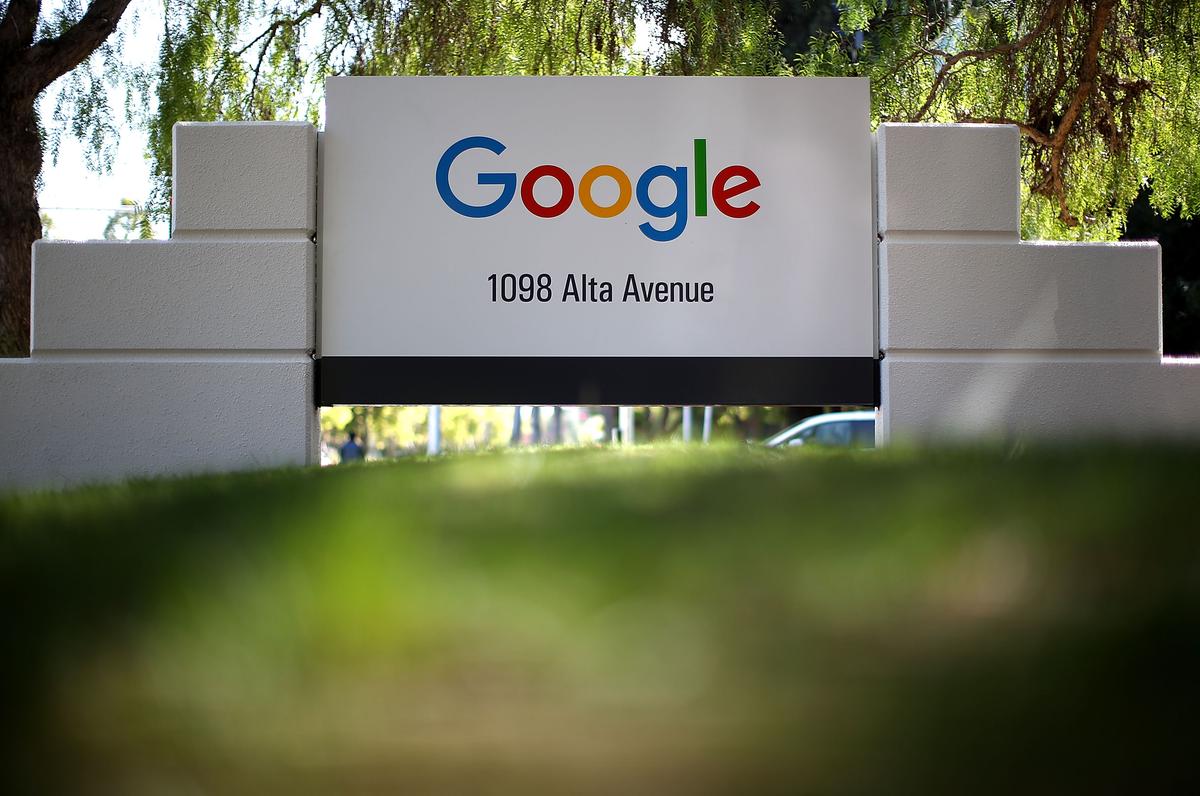 Google Agrees to $118 Million Settlement Over Gender Discrimination Lawsuit
