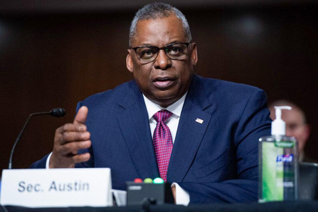 Pentagon Shares Plan to Lower Civilian Deaths, a Year After Botched Airstrike Killed 10