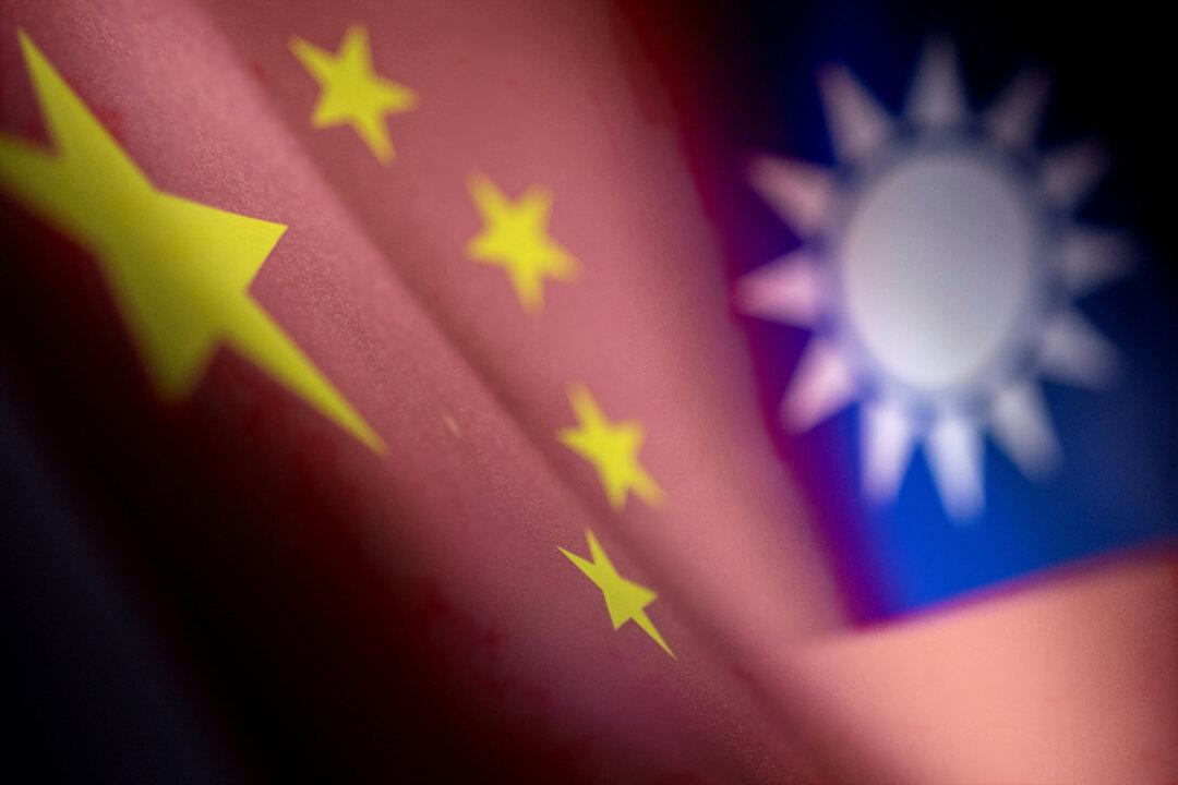 Taiwan Accuses China of Interfering in Relations With Argentina