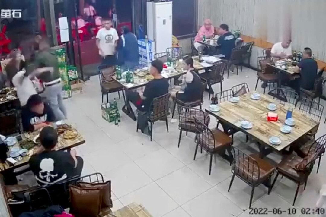 Online Outcry for Investigation into Alleged Local Connections with Attackers of Two Women