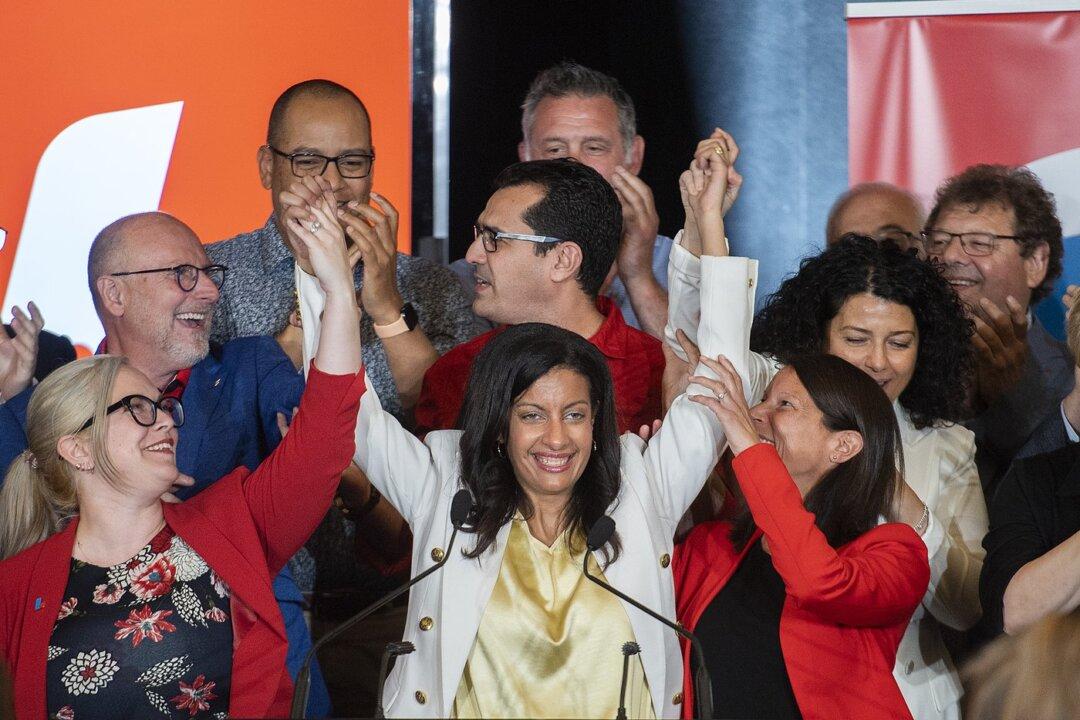 Quebec Liberals Promise Not to Preempt Court Challenges With Notwithstanding Clause