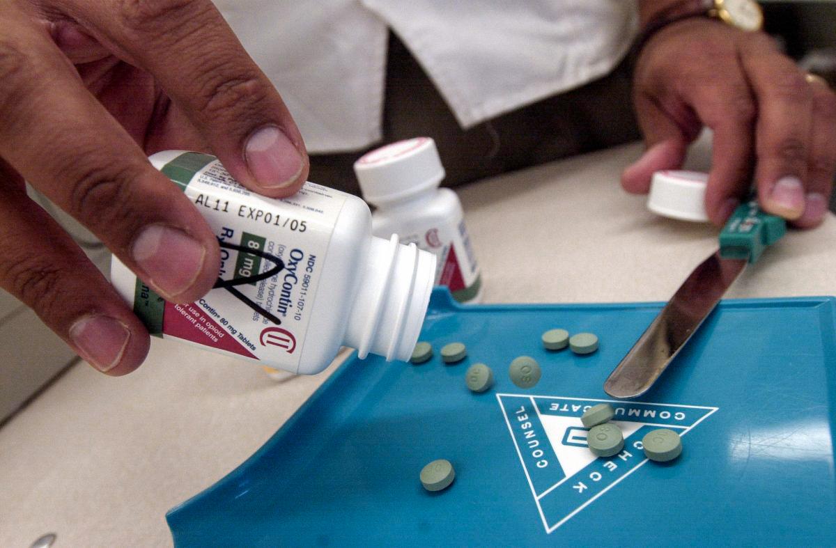 CDC Report Highlights Significant Link Between Substance Use and Psychiatric Disorders
