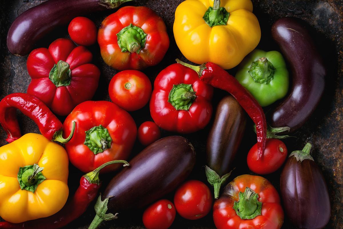 Limit the Lectins: How Lectins Can Harm Your Health