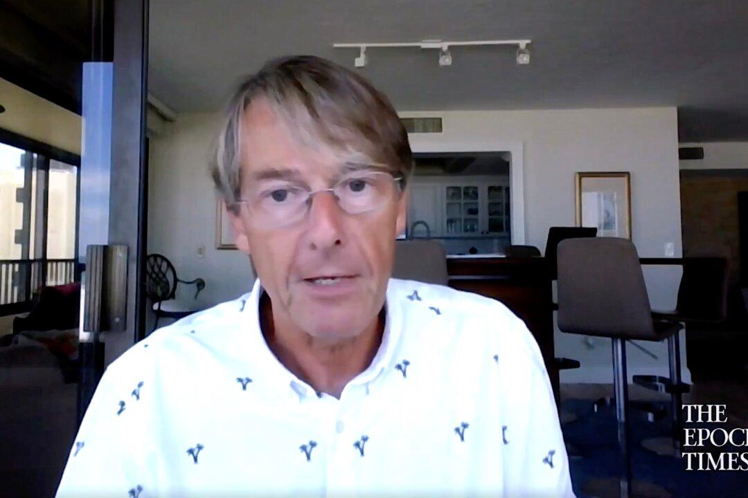 Global-Scale COVID-19 Fraud Is Designed to Control People: Former Pfizer VP