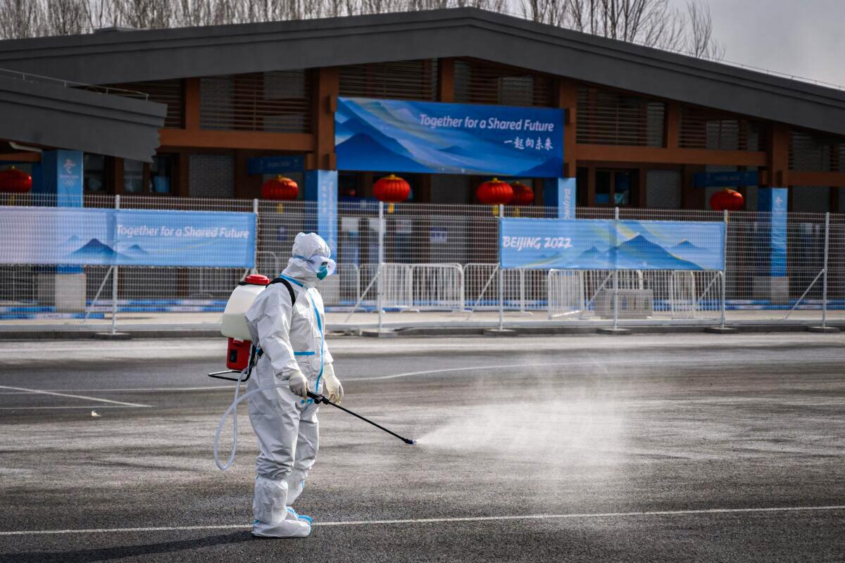 New Jersey Man Pleads Guilty for $2.7 Million in Pesticide Sales Claiming Effectiveness Against COVID-19